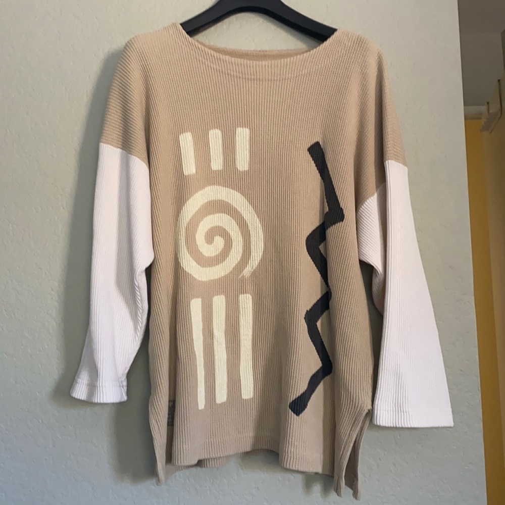 Vintage Sweater